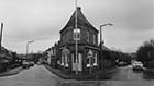 Coffin House (Gwendoline House) Tivoli Road 1983 | Margate History